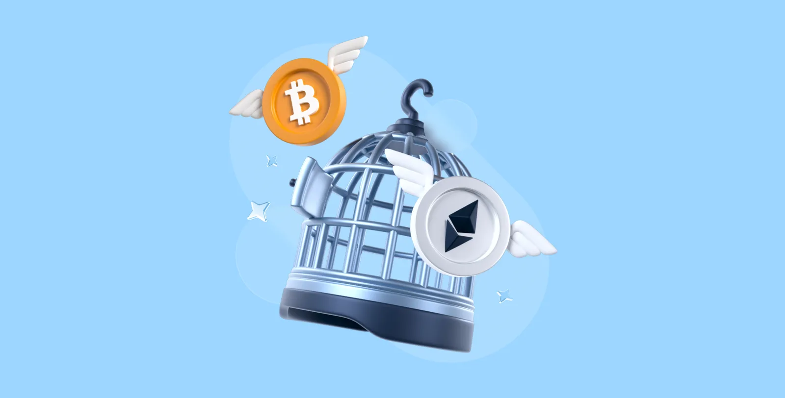 crypto free market economy simpleswap