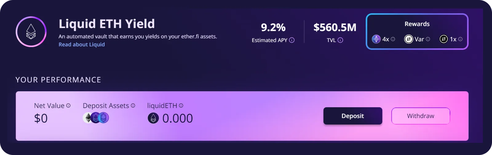 defi crypto staking