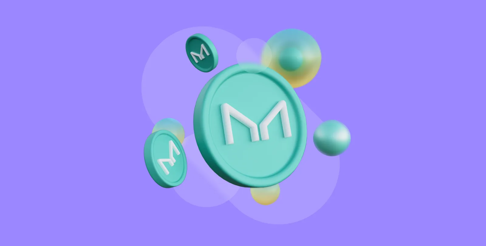 mkr analysis