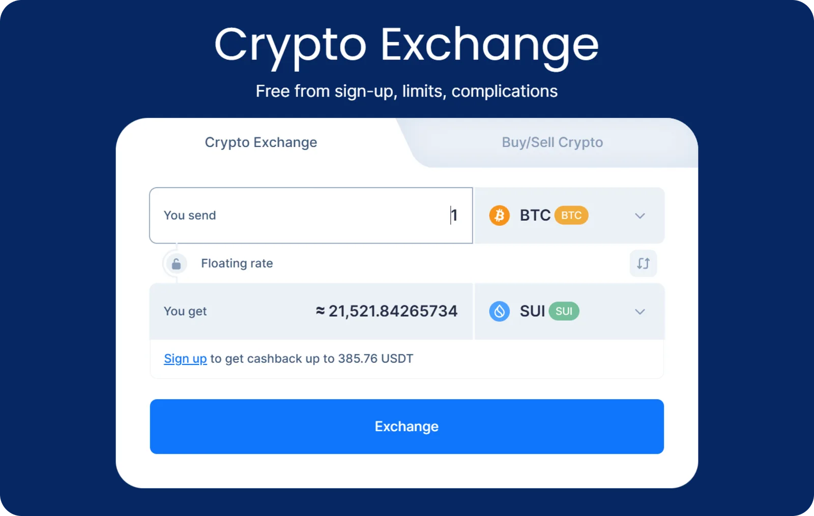 simpleswap