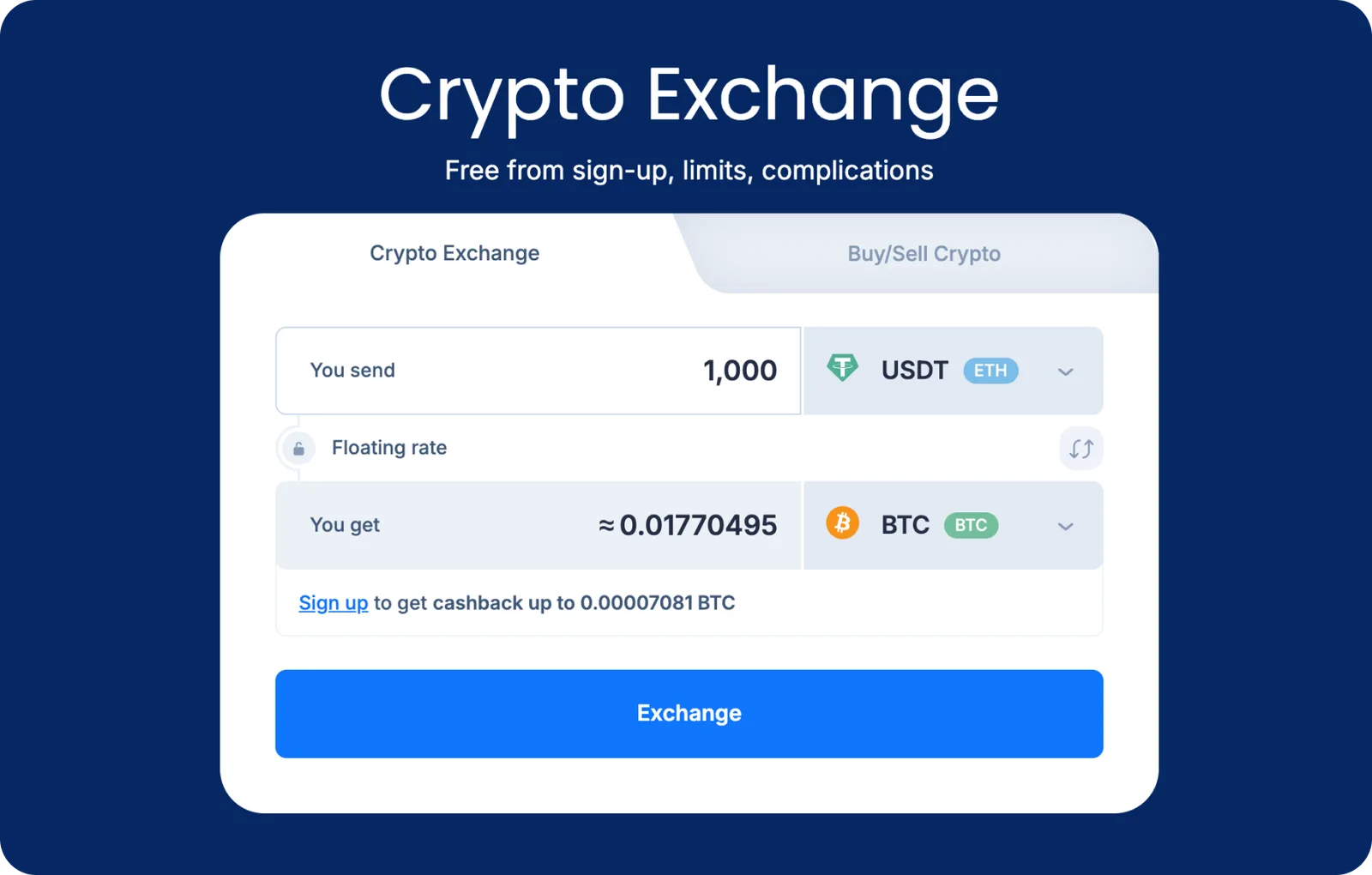 simpleswap