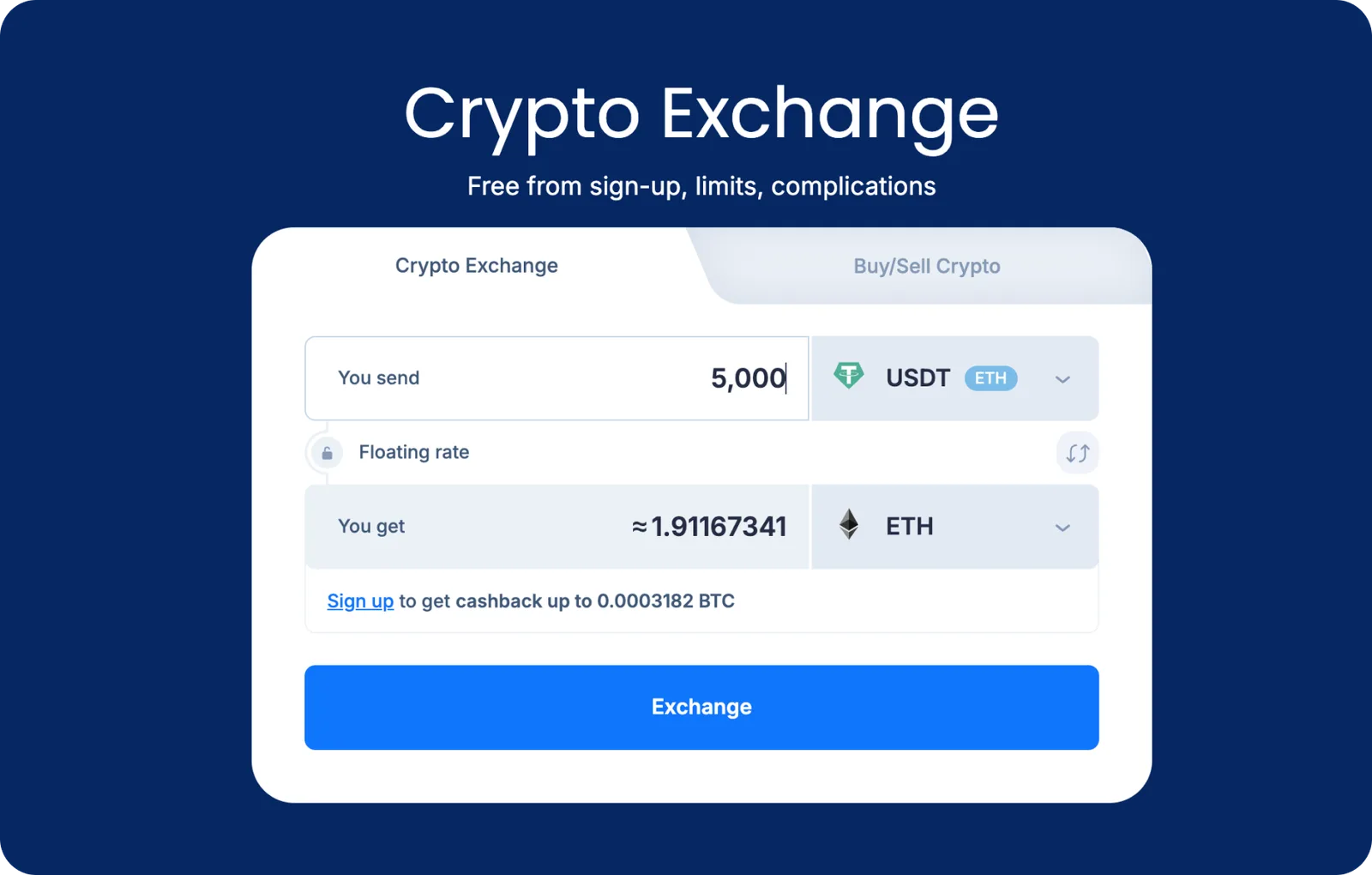 simpleswap