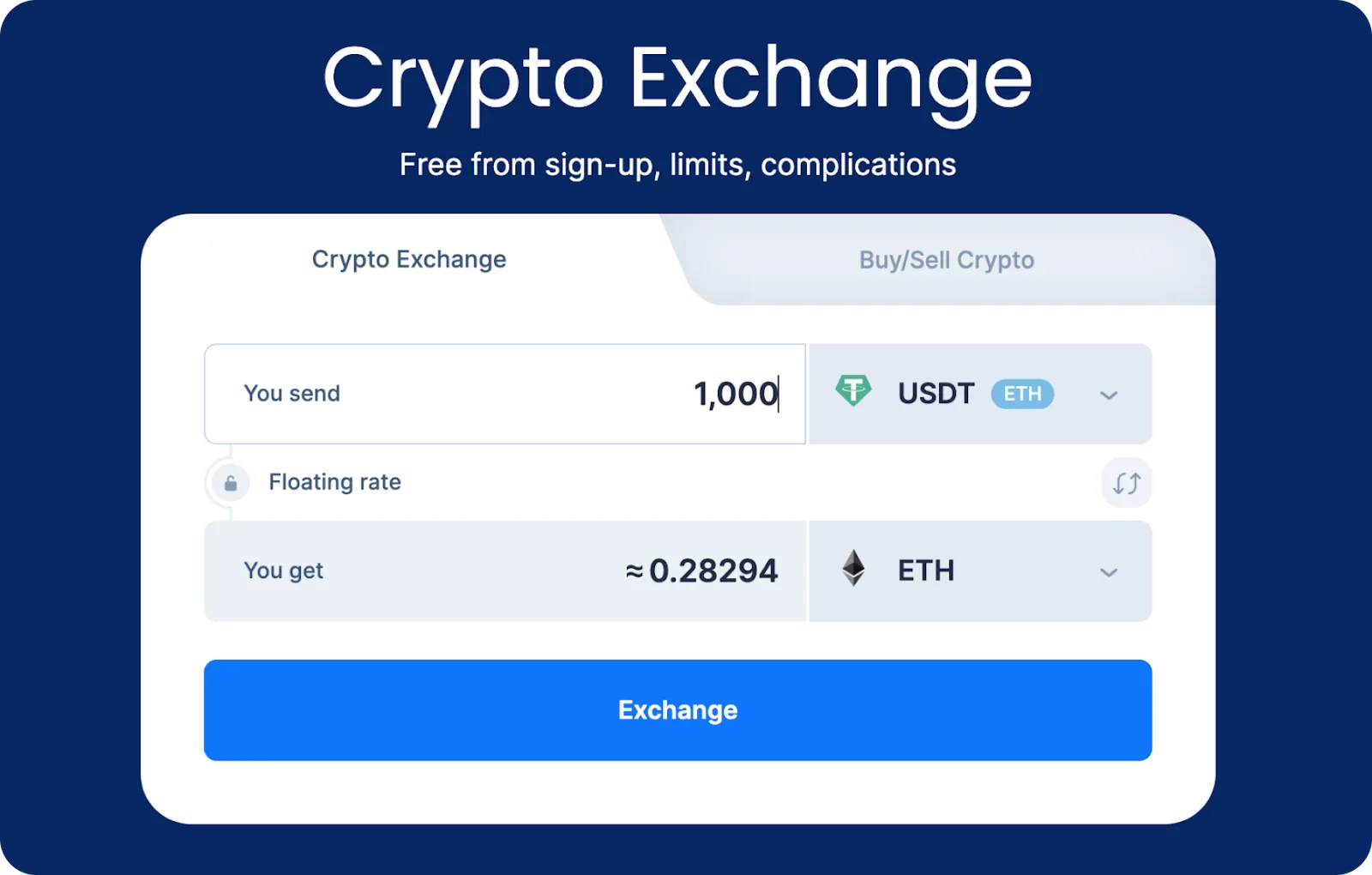 simpleswap ethereum staking