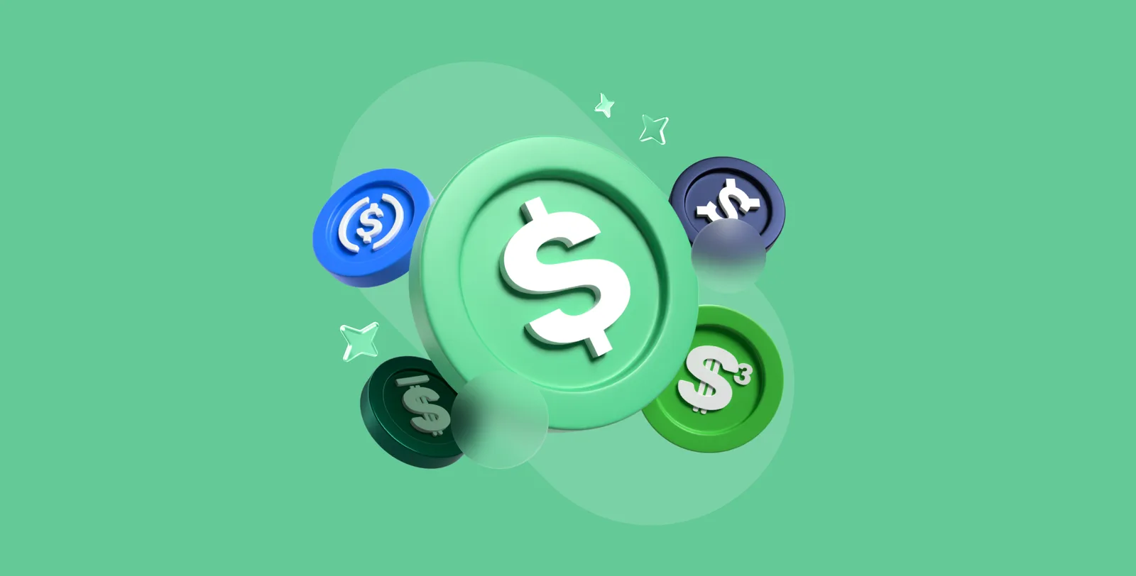 stablecoins