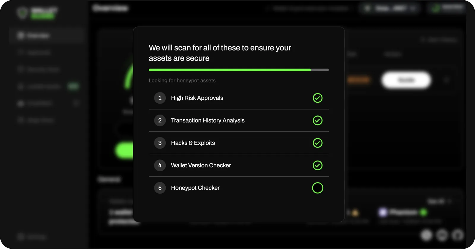 walletguard crypto wallet