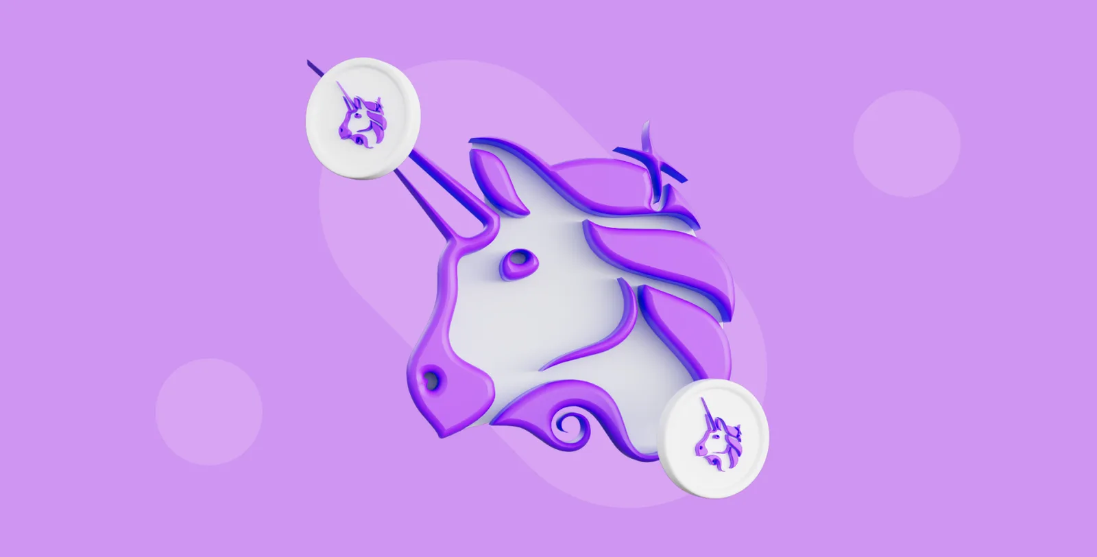 uniswap coin logo