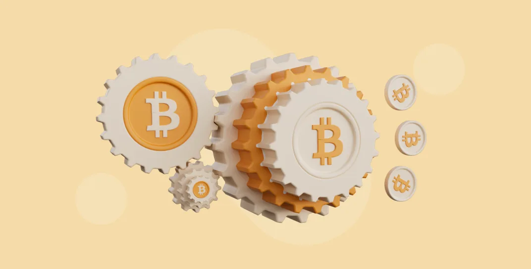 bitcoin icon