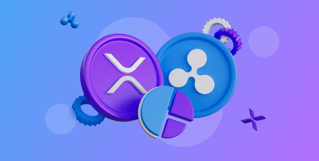 ripple xrp logo
