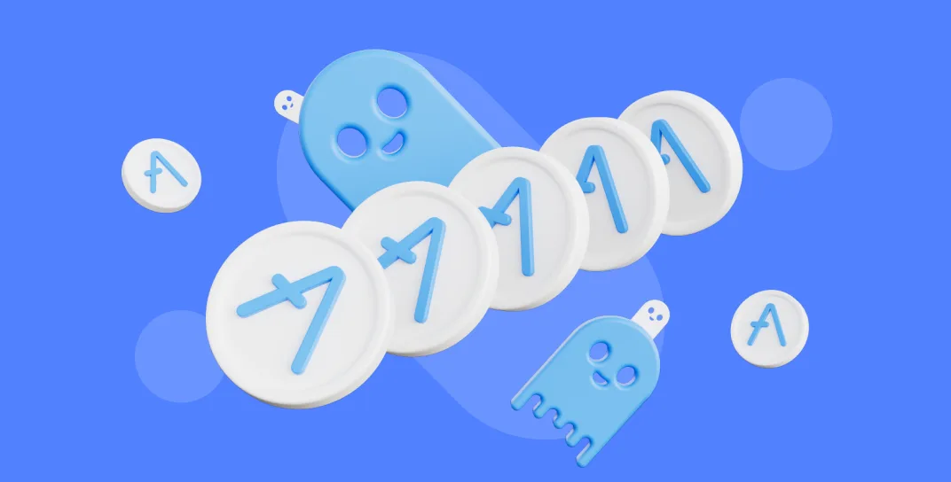 aave logo