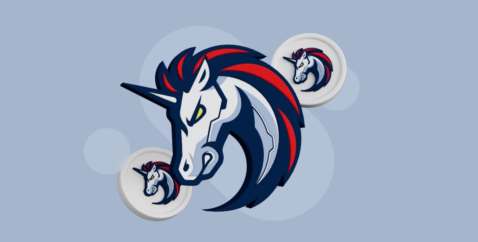 1inch logo