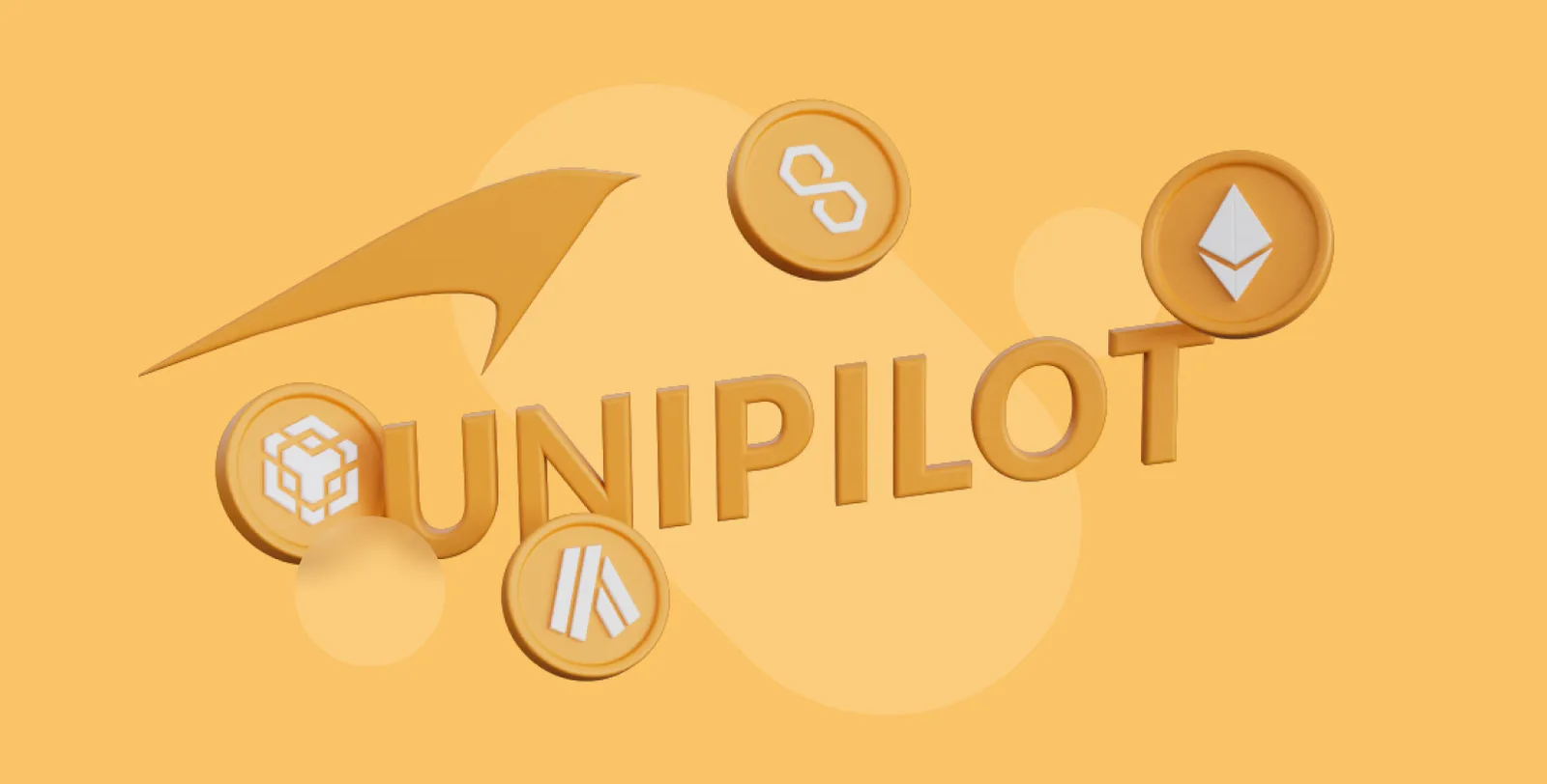 unipilot protocol logo