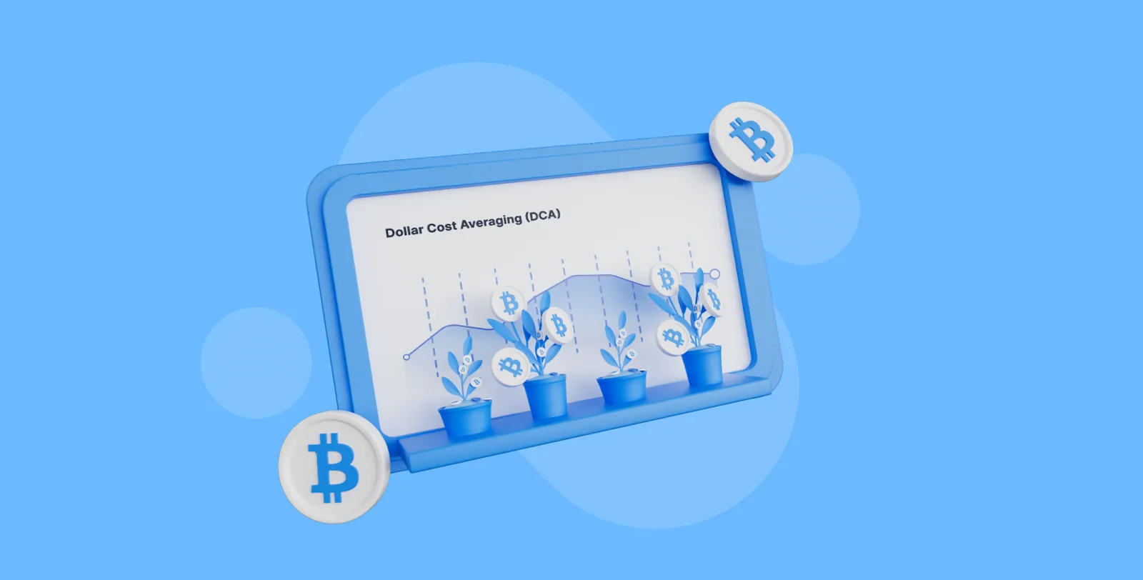crypto investing strategy