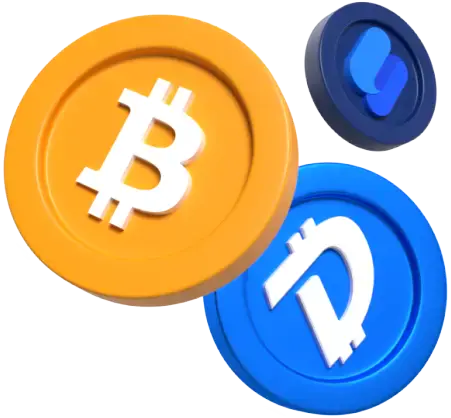 1 000 cryptomonnaies