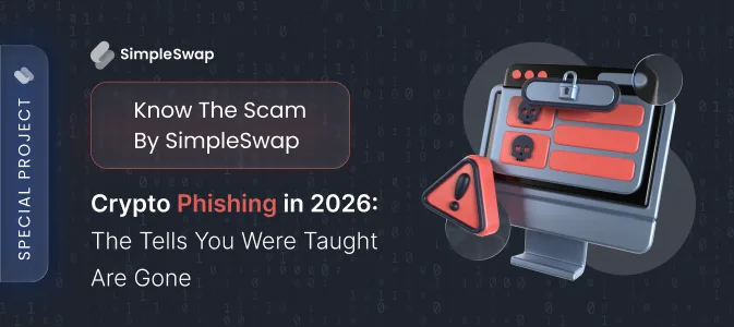 Crypto Phishing