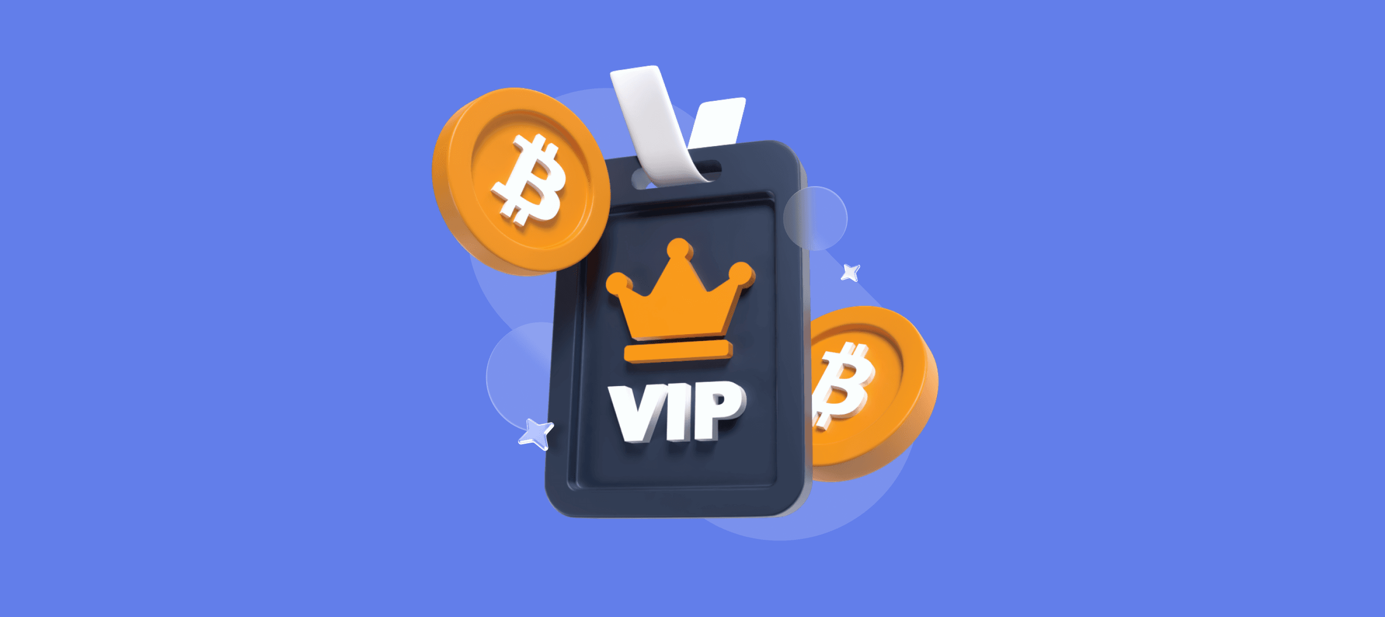 Understanding VIP Programs on Cryptocurrency Exchanges: Who Benefits and How?