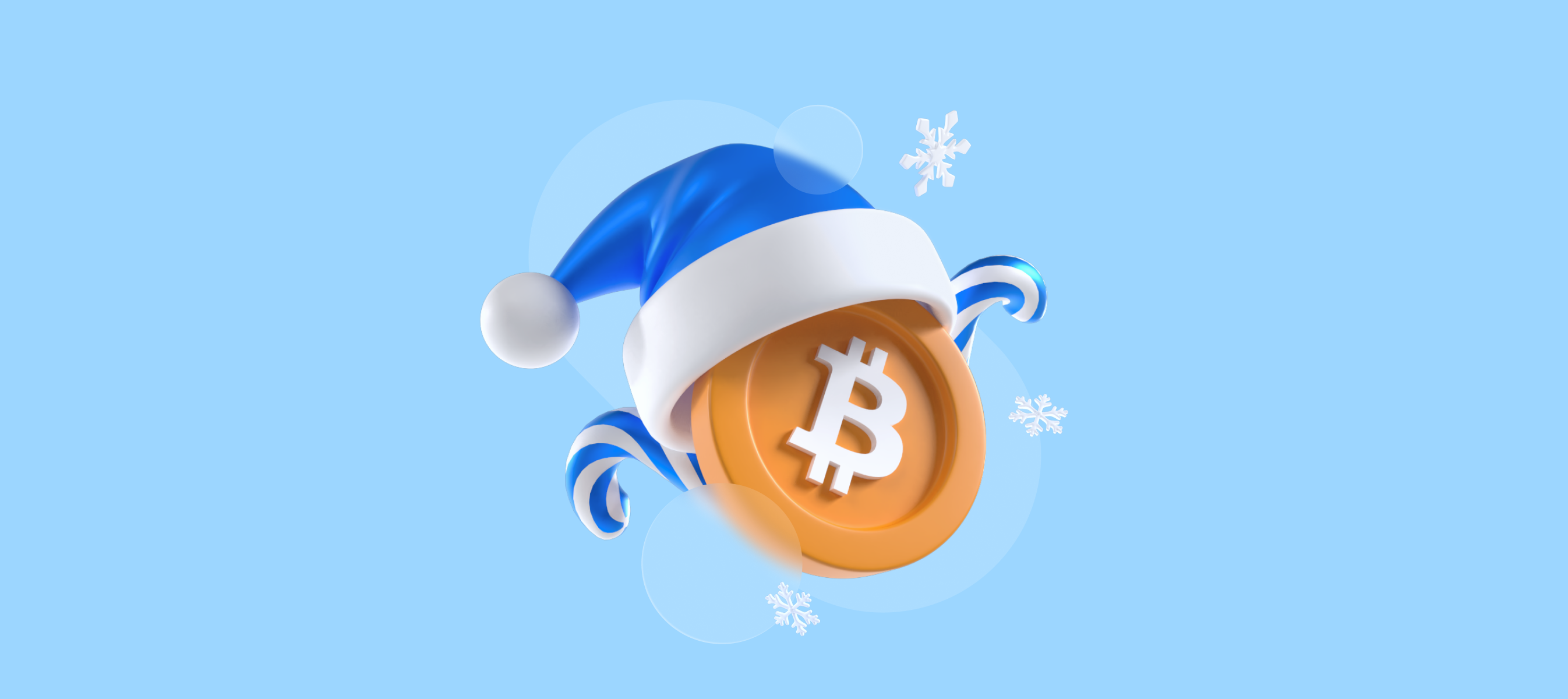 Christmas Rally: Myth or Reality in Crypto?