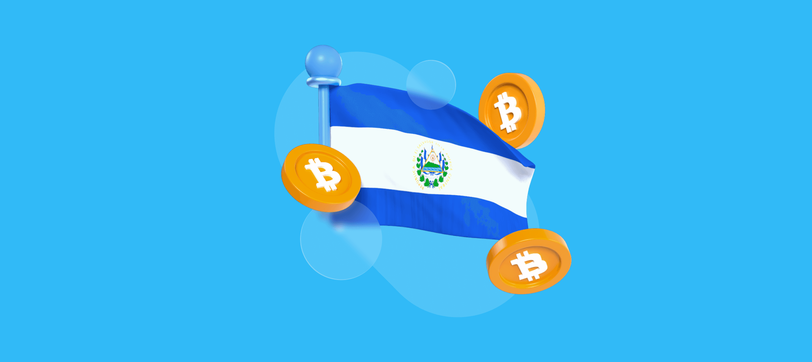 Bitcoin Usage in El Salvador: Who Really Pays with Crypto?