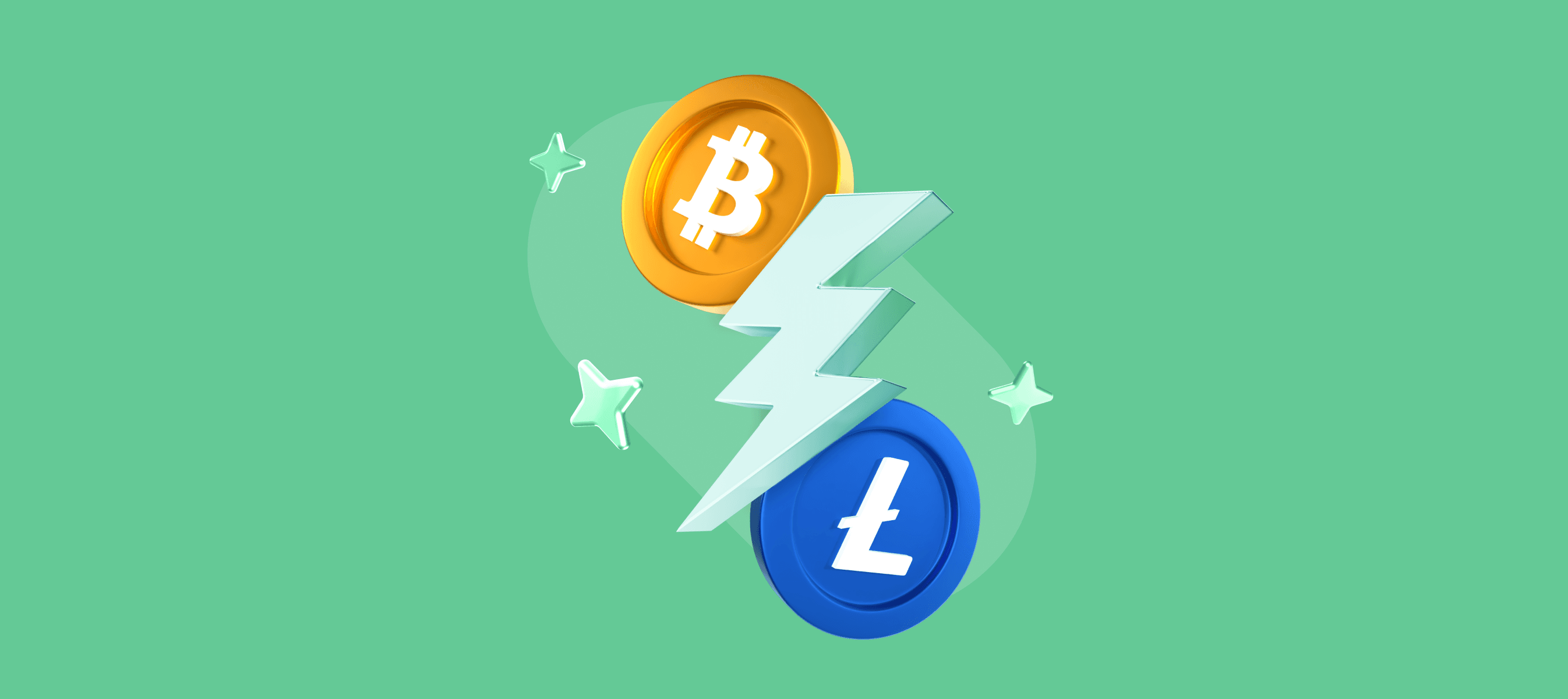 Bitcoin vs Litecoin: What's the Difference?