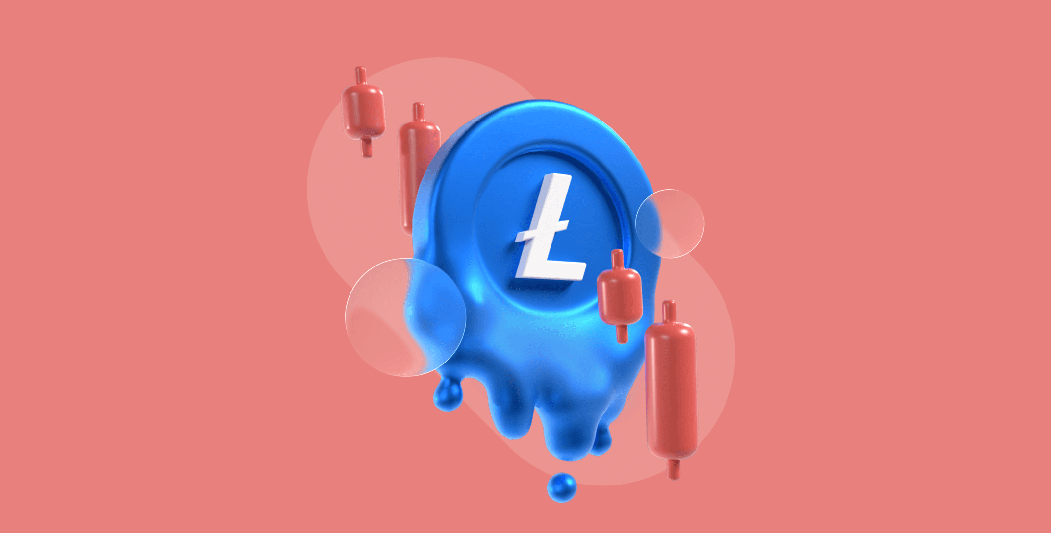 Litecoin Crash Explained: Why Is Litecoin Down Right Now?