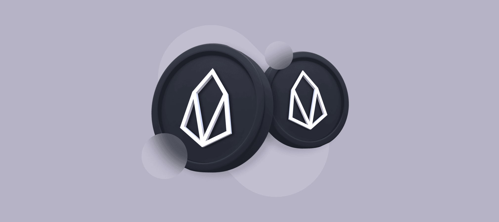 What Is EOS?