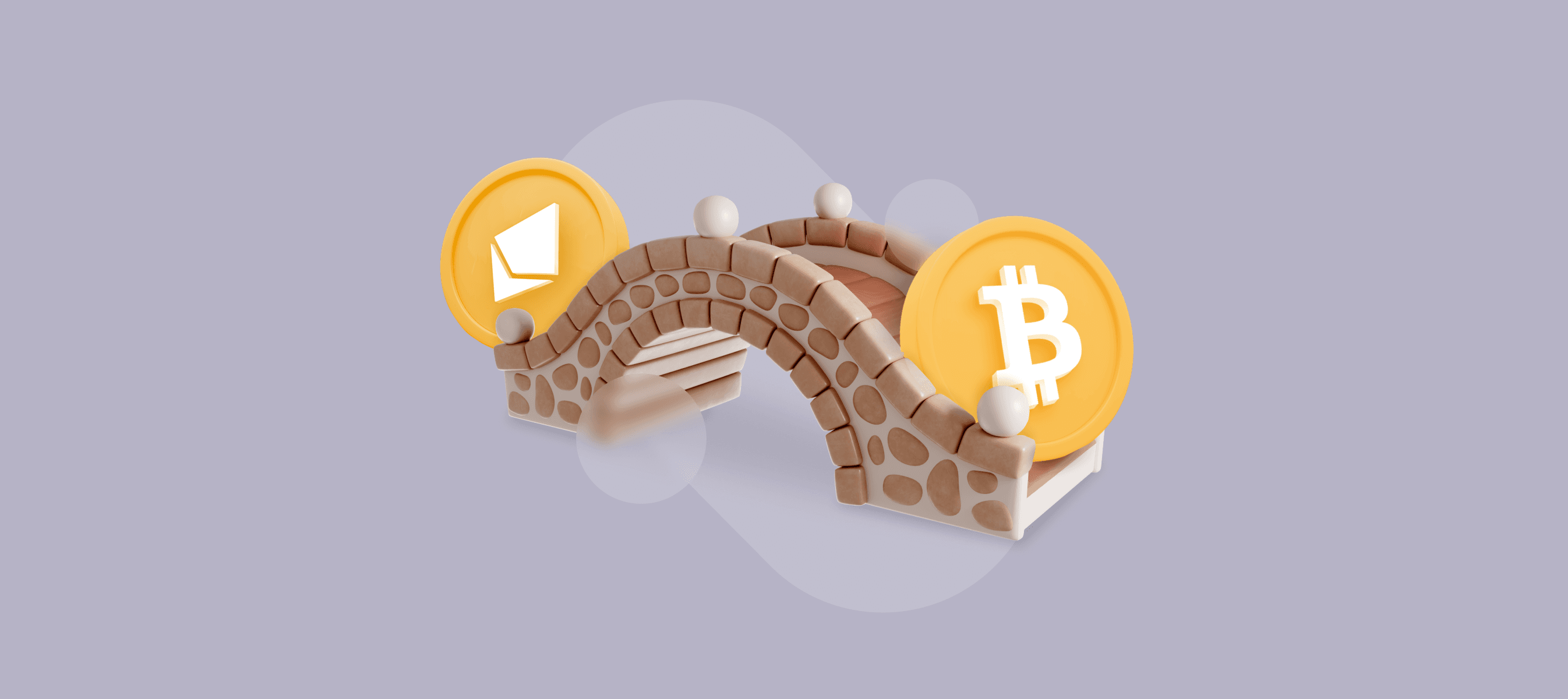 Blockchain Bridges Explained