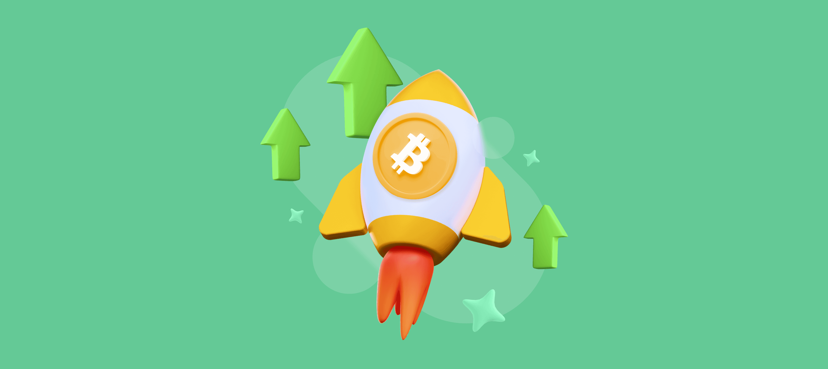 Bitcoin Price Is Rising Again