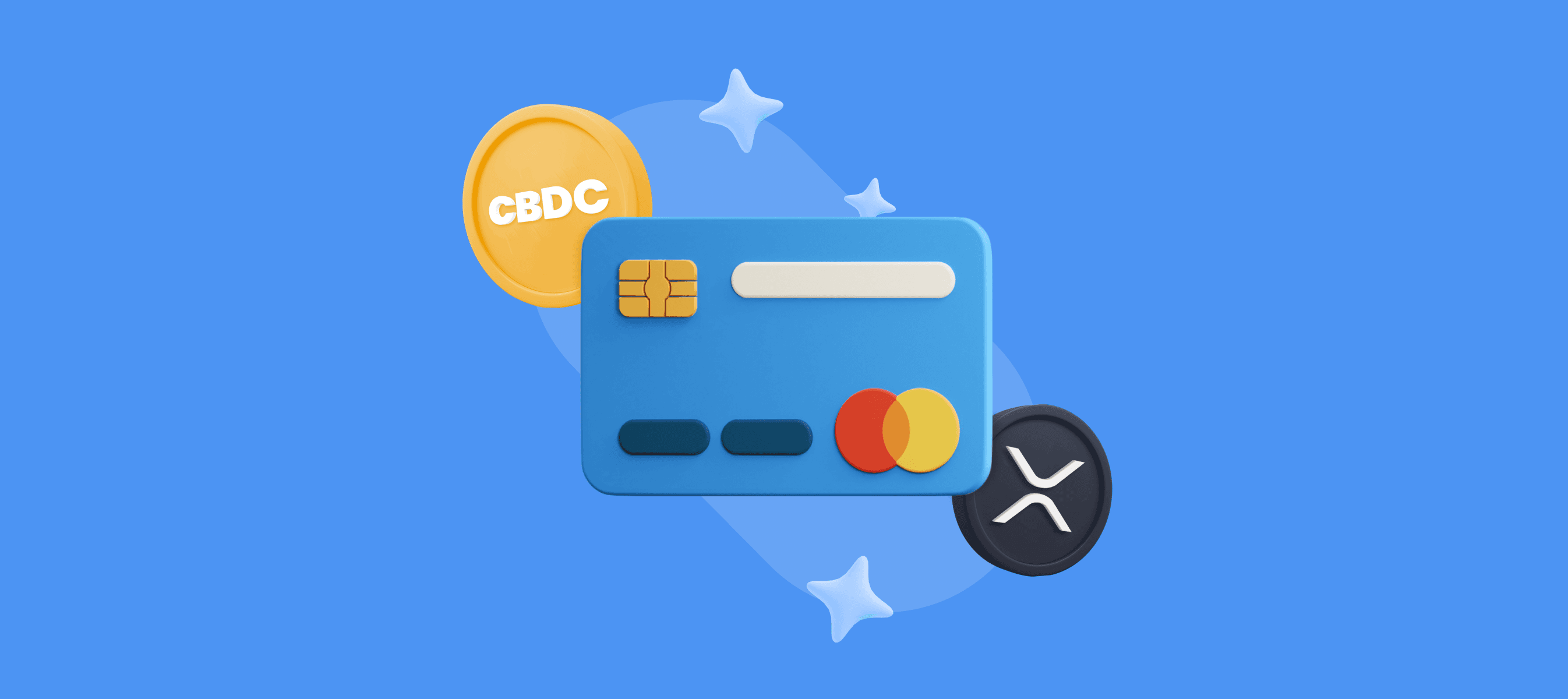 Mastercard's Program for CBDC Innovation