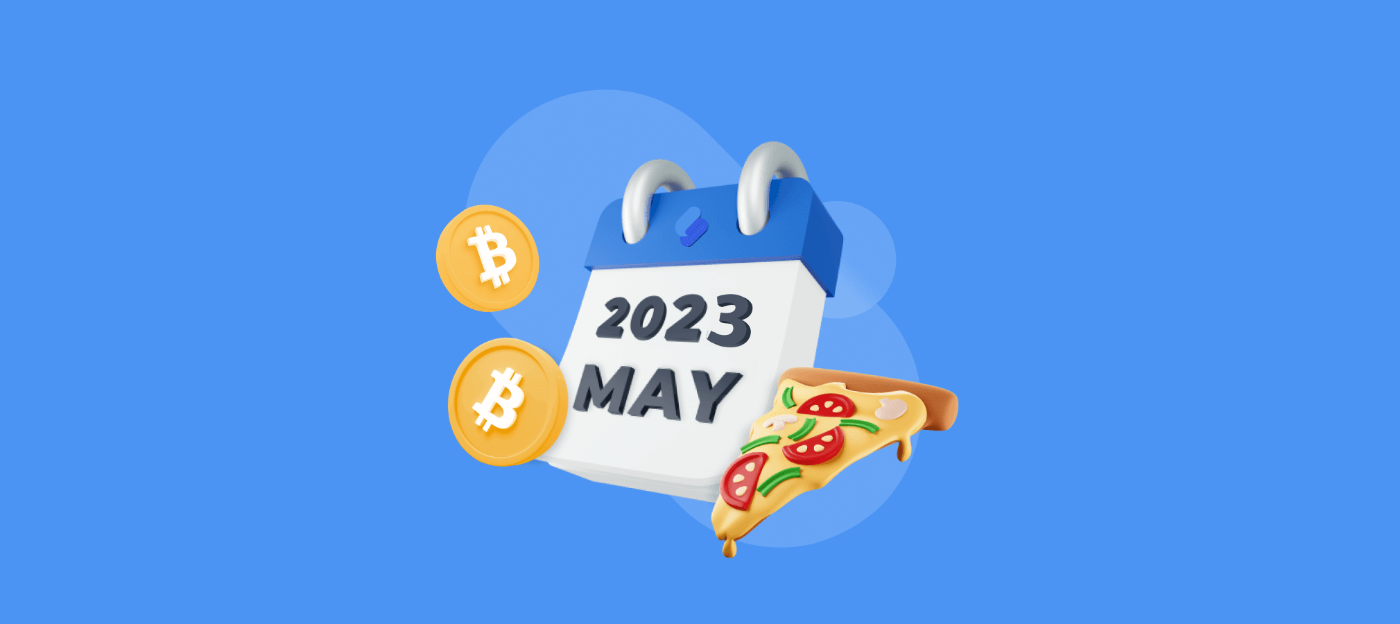 Monthly Digest: May 2023