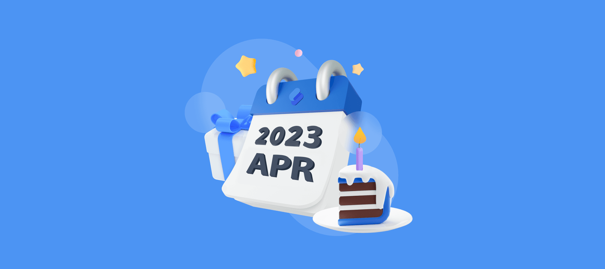 Monthly Digest: April 2023