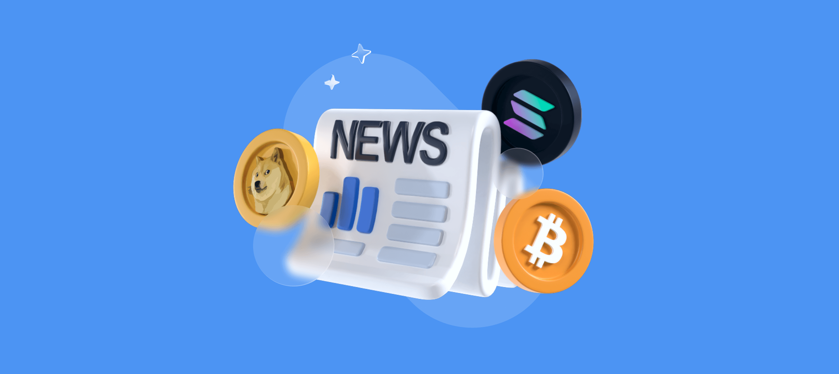 Weekly Crypto Market Wrap November 4-10, 2024