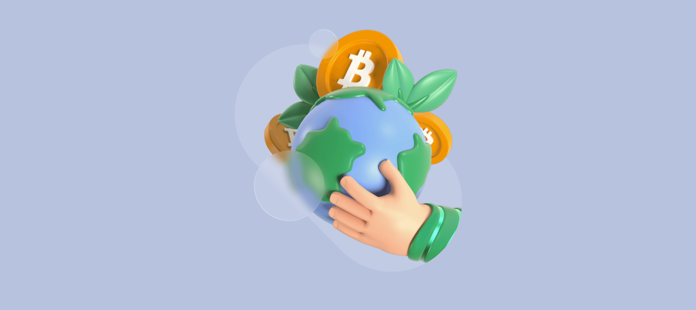 How Social Responsibility is Built into Crypto Projects