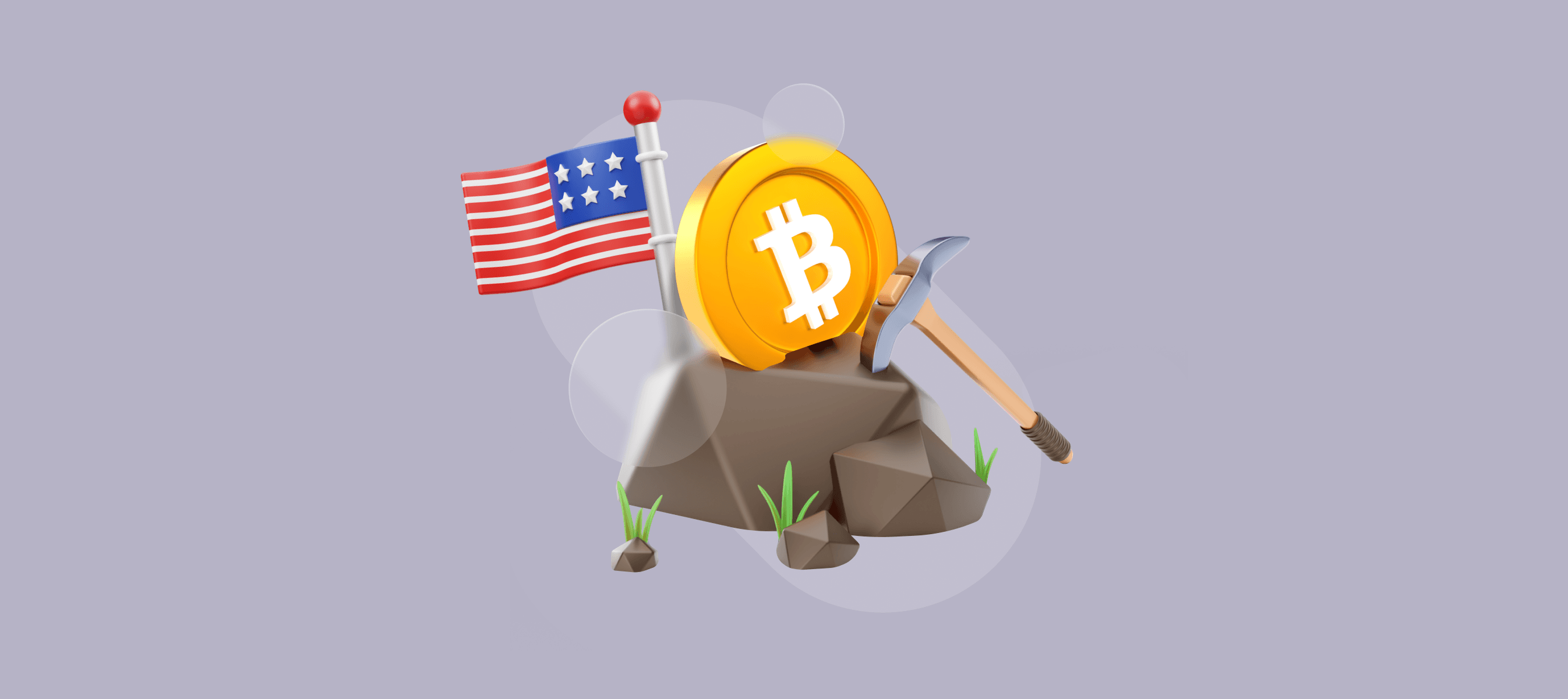 Top Cryptocurrency Mining Companies in the U.S.