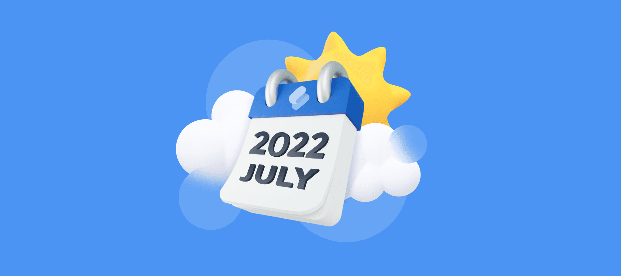 Monthly Digest: July 2022