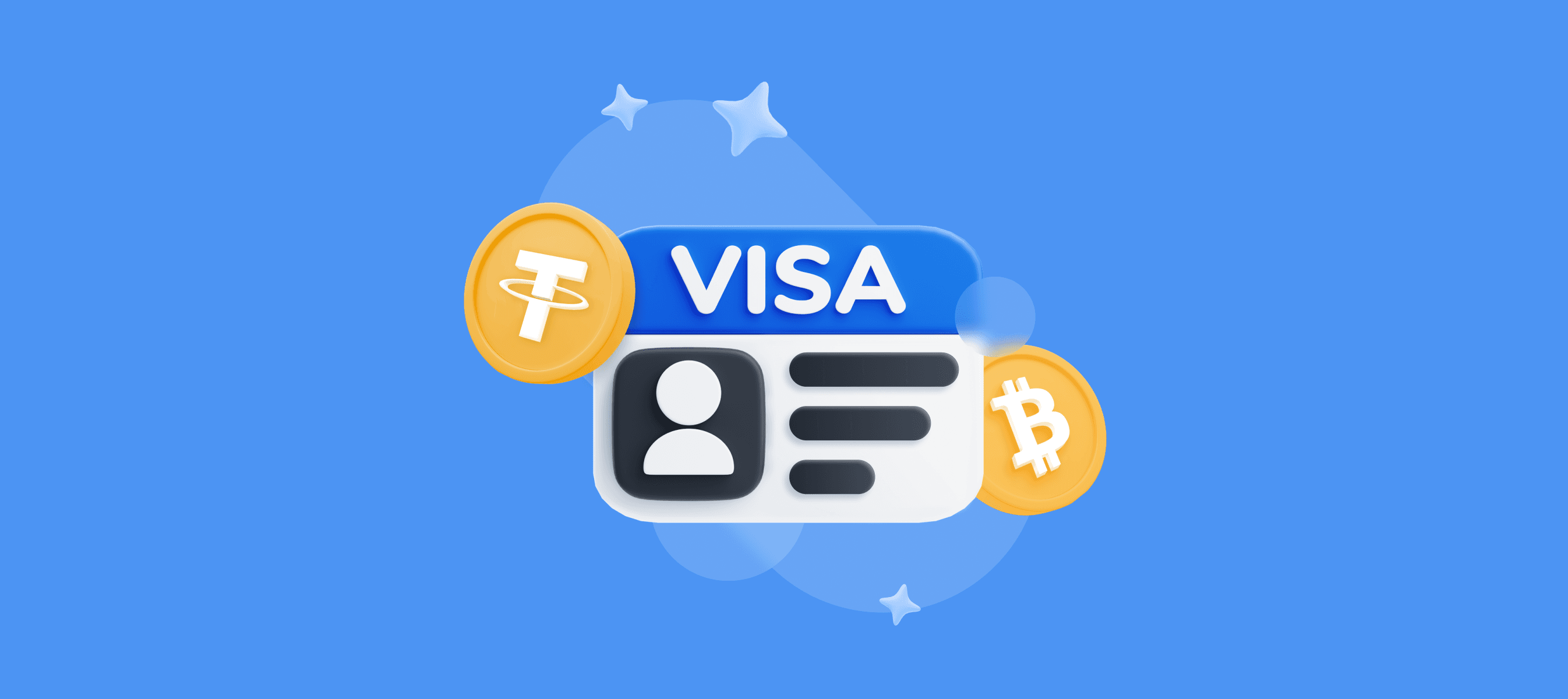 El Salvador Introduced a Visa For $1 Million USDT