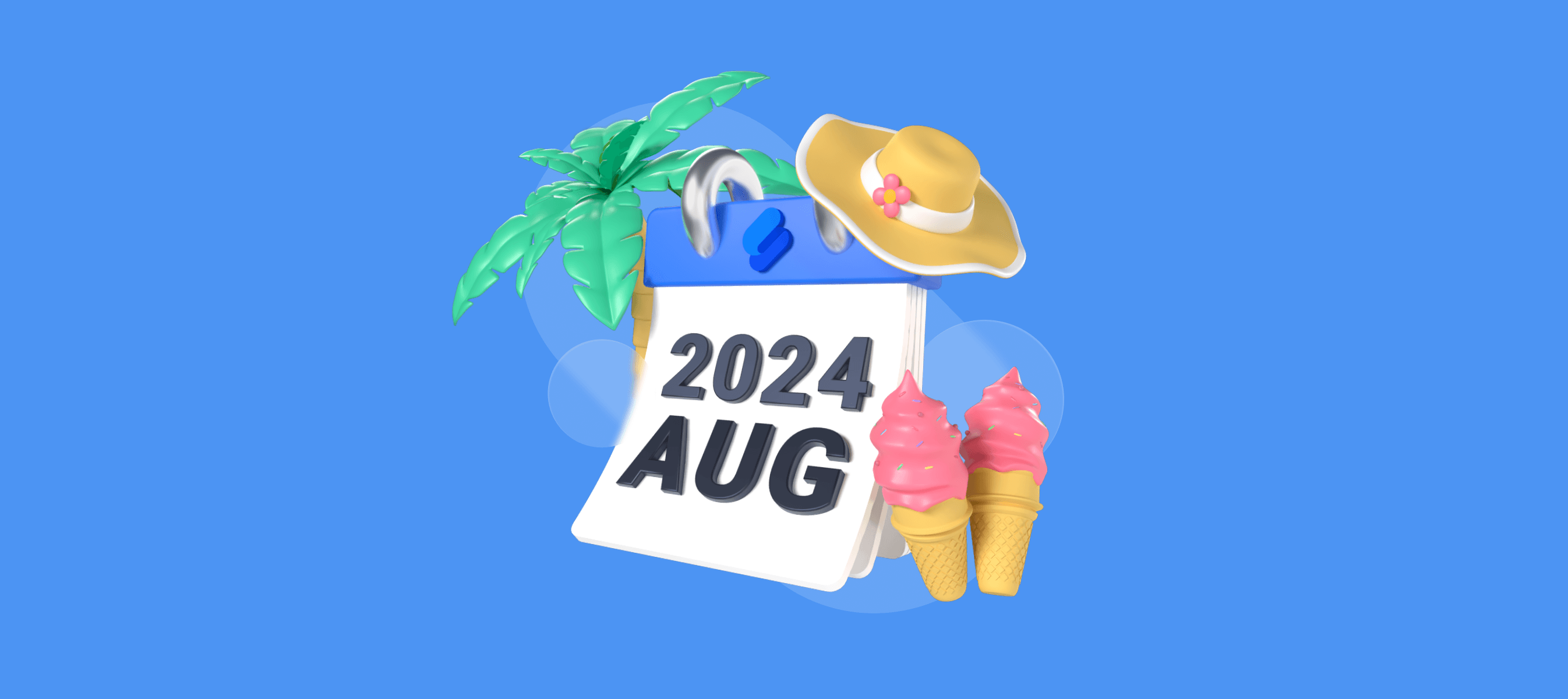 Monthly Digest: August 2024