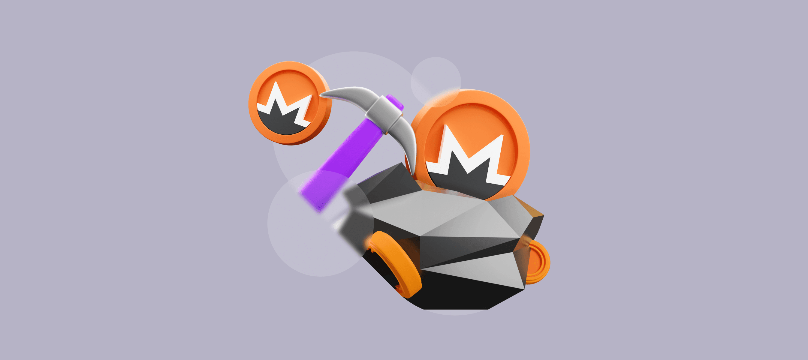 What is Monero (XMR) mining and how does it work?