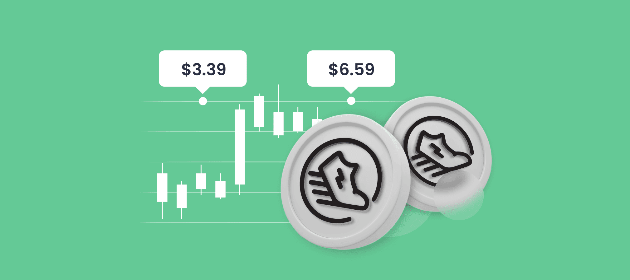 Green Satoshi Token Price Prediction 2025 2030 2040 & GST Forecast